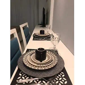 Apartamento Laguna Beach, Pôrto das Galinhas